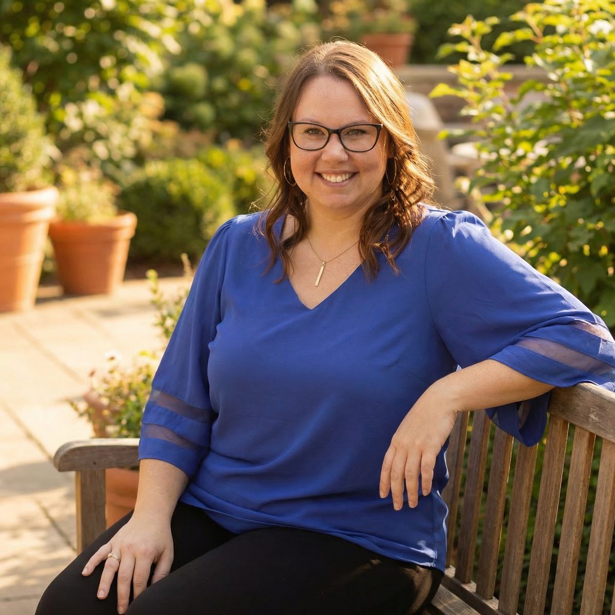 Brianne Birtic, LCSW, OCD and anxiety specialist