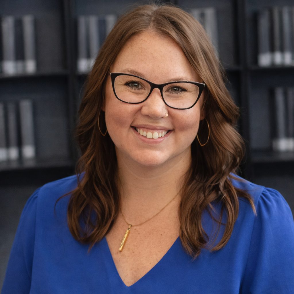 Brianne Birtic, LCSW